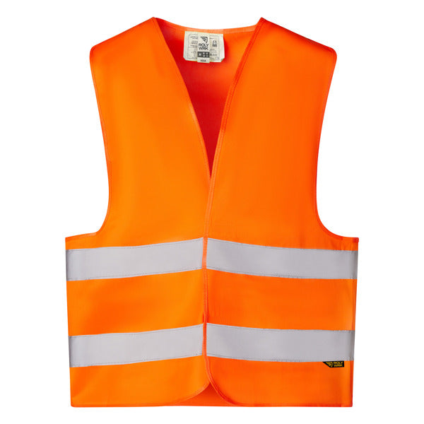 Hi-vis vest- From €3.50 per unit