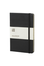 Moleskine Classic L hard cover notebook- From €19.99 per unit