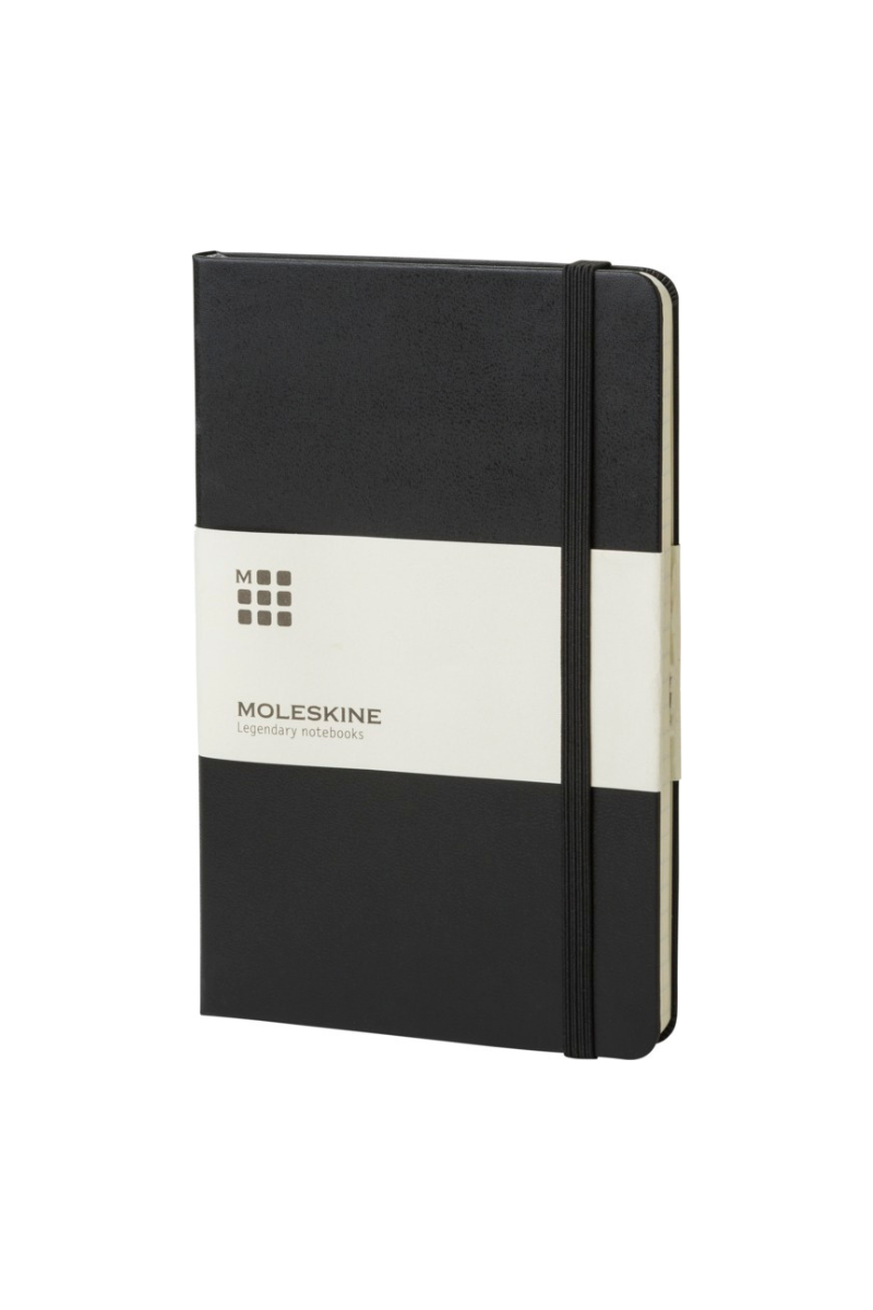 Moleskine Classic L hard cover notebook- From €19.99 per unit