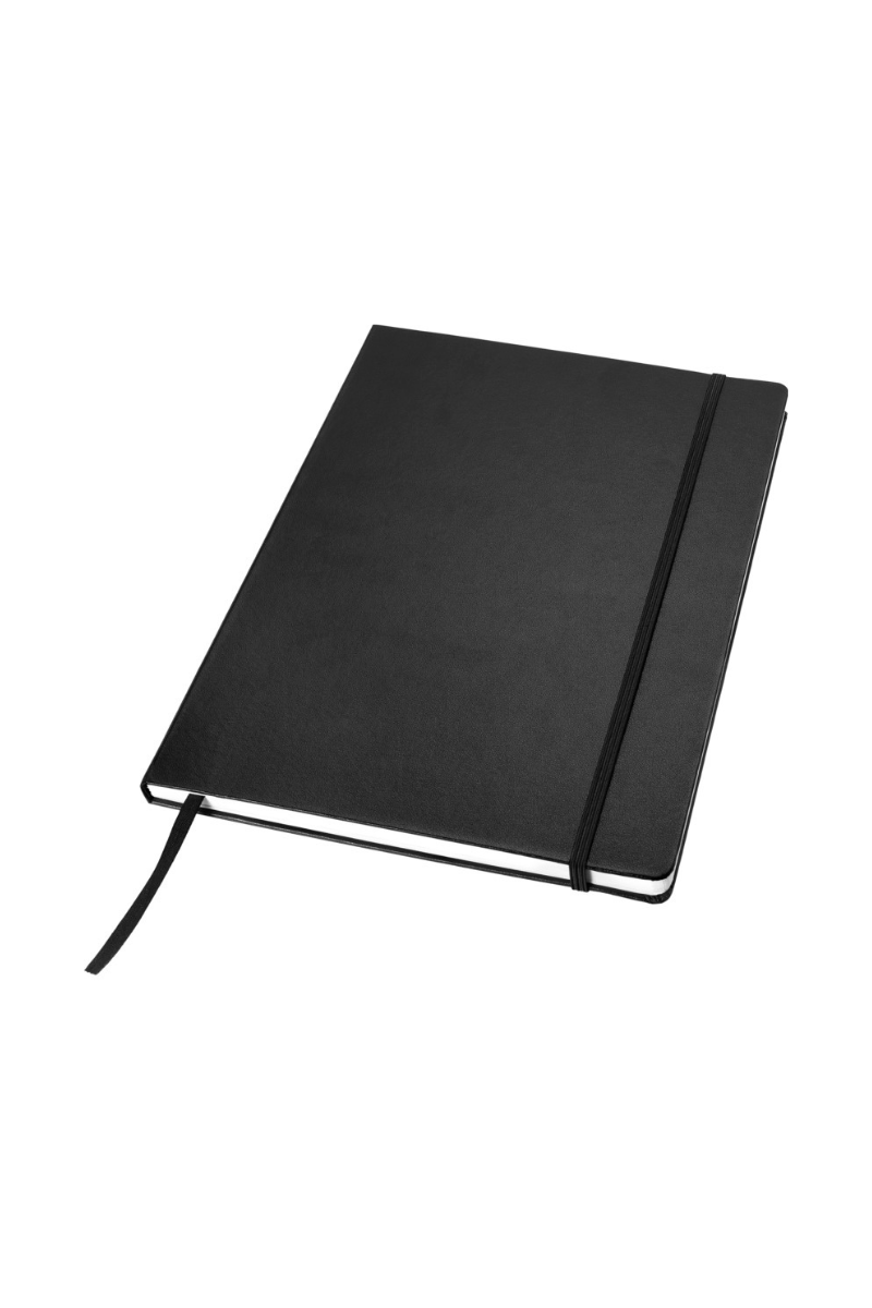 Executive A4 hard cover notebook- From €8.49 per unit
