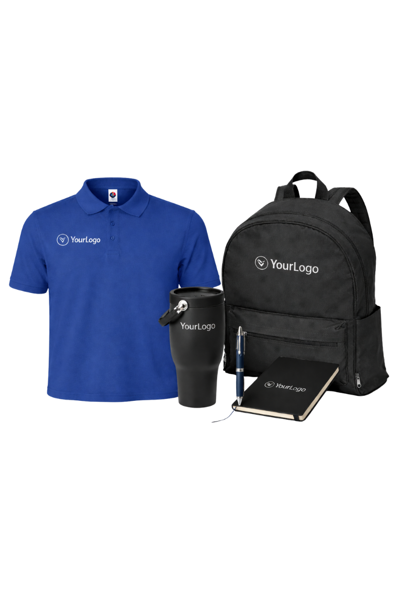Employee Pack 2- From €45.00 per unit