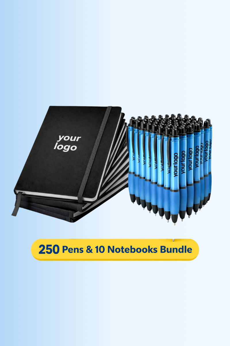 Office Supply Pack 1- €265