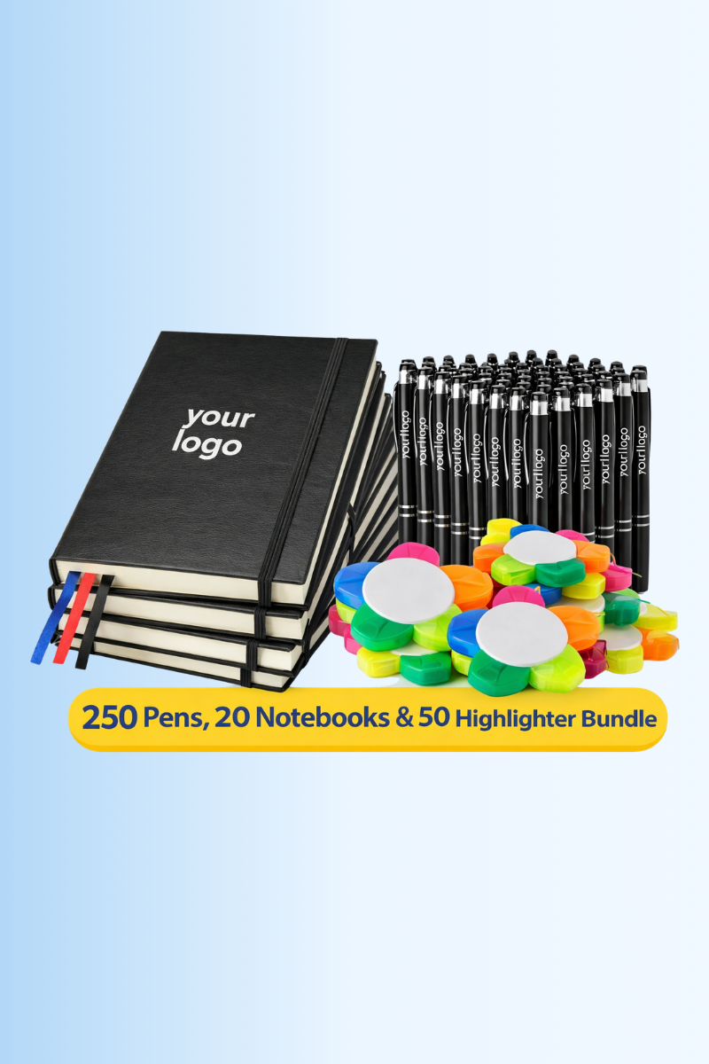 Office Supply Pack 2- €609