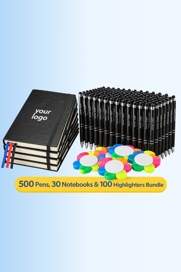 Office Supply Pack 3- €1429