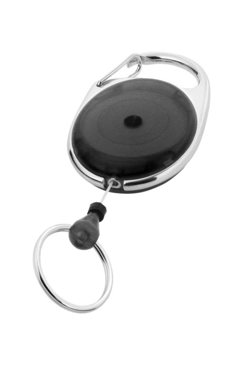 Roller clip keychain- From €1.69 per unit