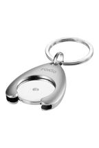 Trolley coin keychain- From €2.99 per unit