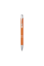 Aluminium ballpoint pen- From €0.45 per unit
