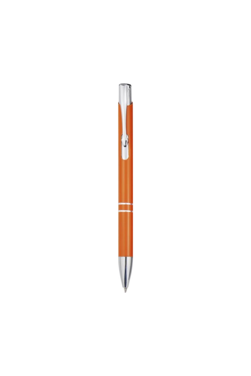 Aluminium ballpoint pen- From €0.45 per unit