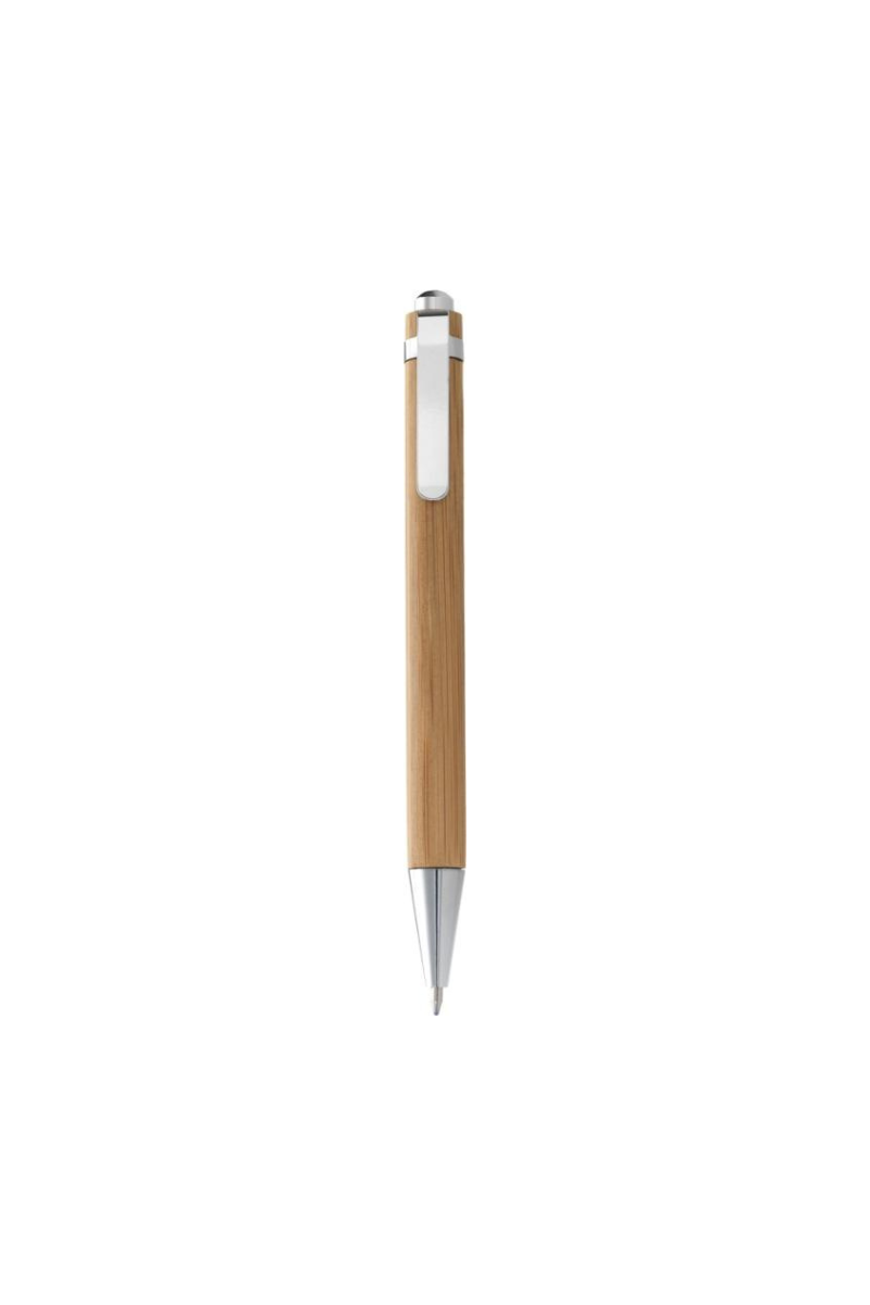 Bamboo ballpoint pen- From €0.45 per unit