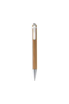 Bamboo ballpoint pen- From €0.45 per unit