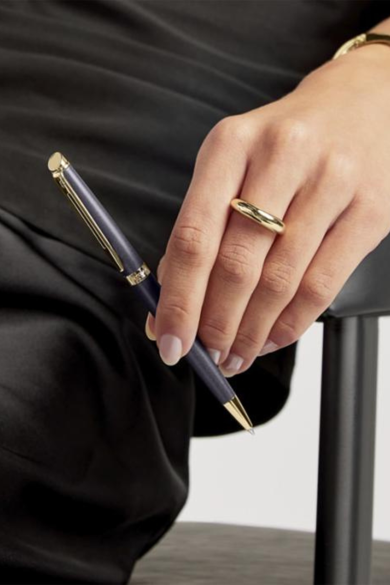 Waterman Hemisphere Ballpoint Pen- From €159 per unit