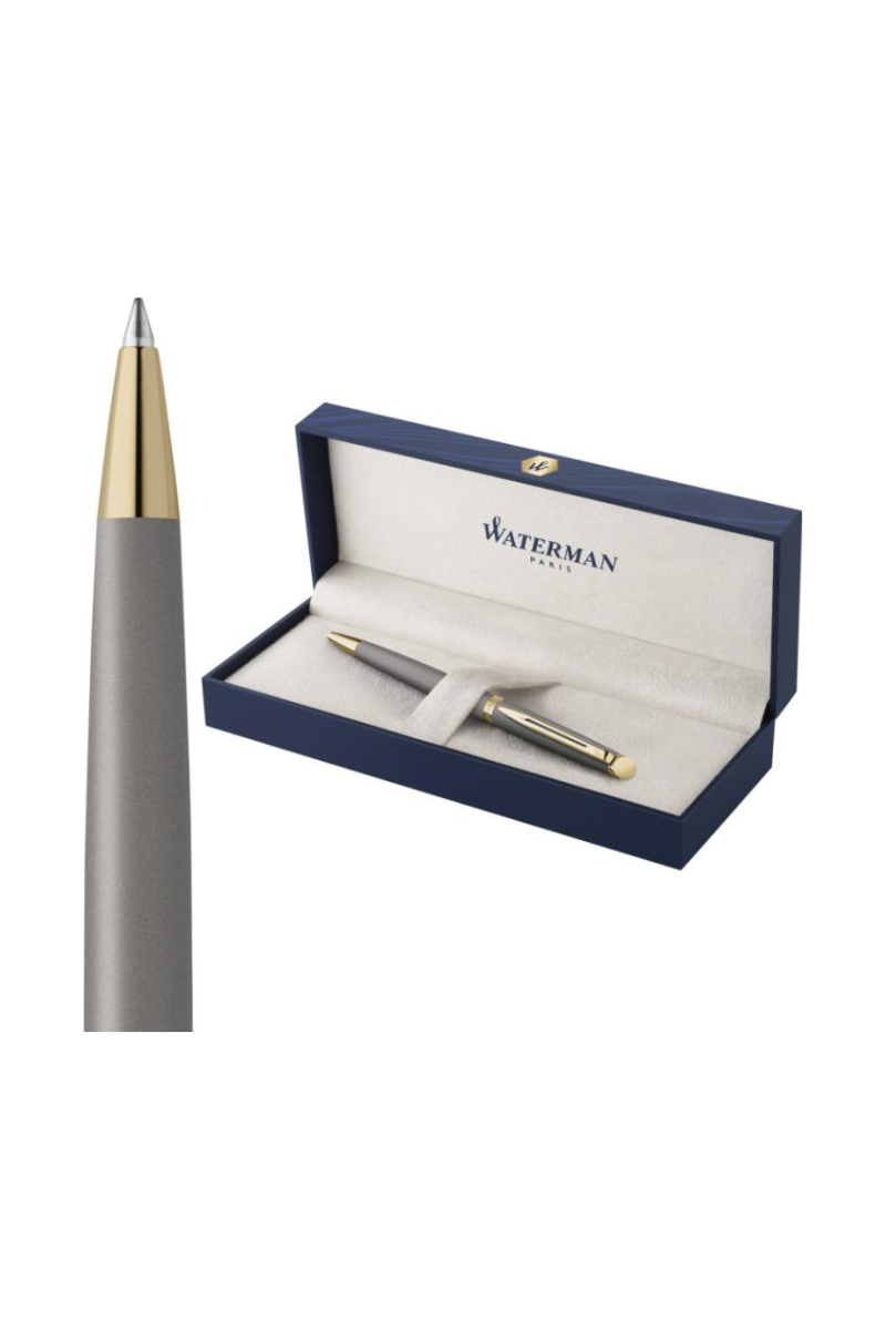 Waterman Hemisphere Ballpoint Pen- From €159 per unit