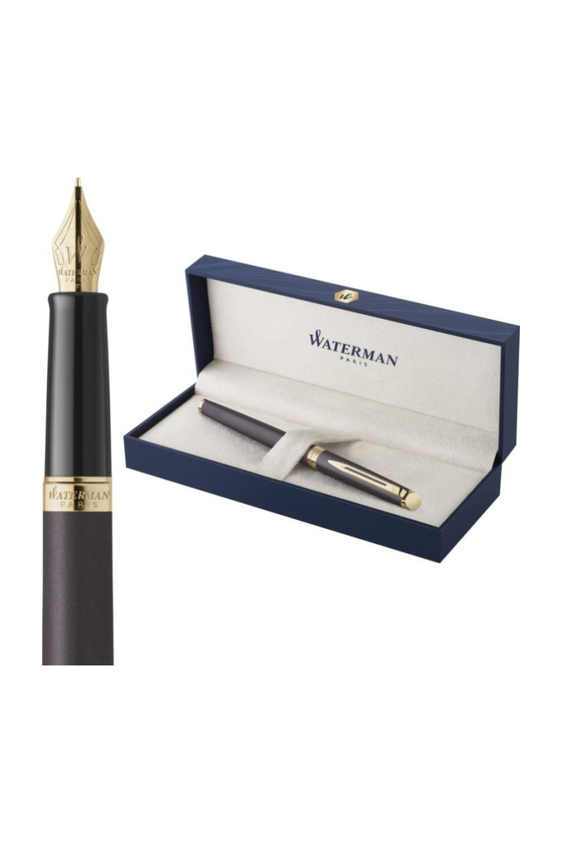 Waterman Hemisphere Fountian Pen- From €179 per unit