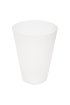 Glastonbury 300 ml reusable plastic cup- From €0.89 per unit
