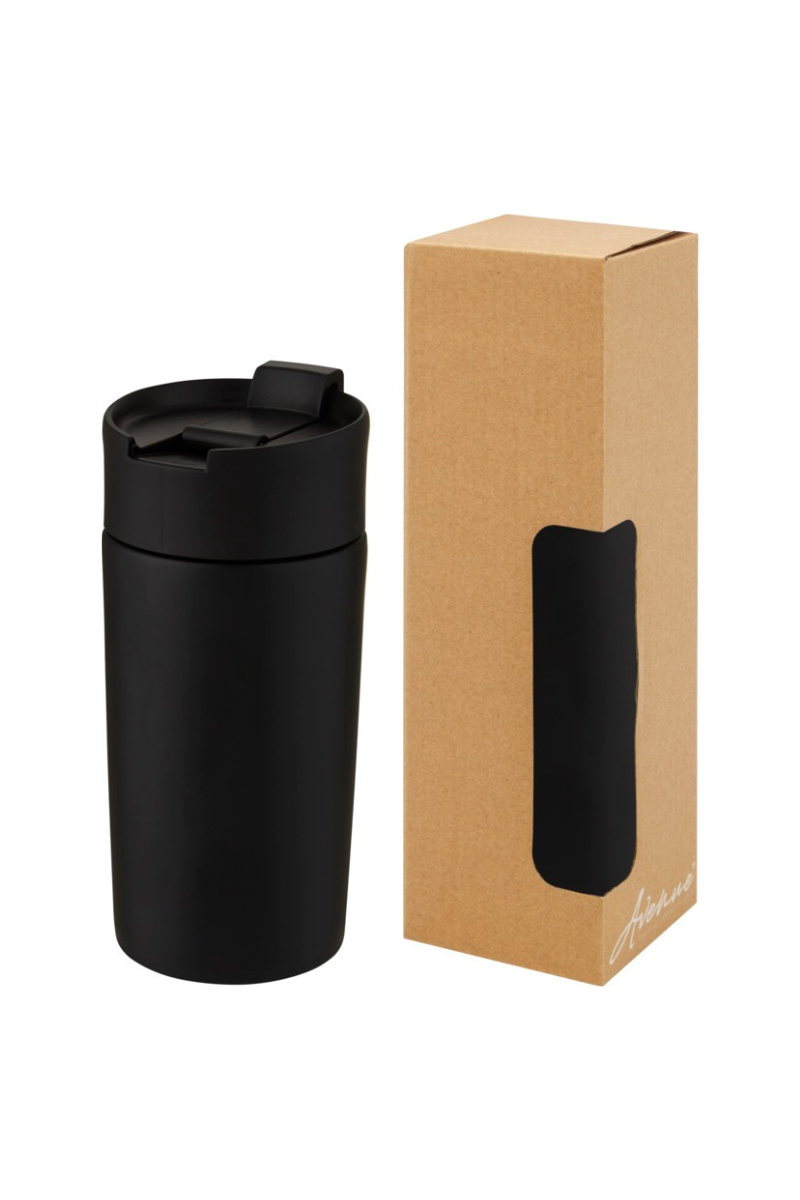 Jetta 330 ml copper vacuum insulated tumbler- From €13.99 per unit