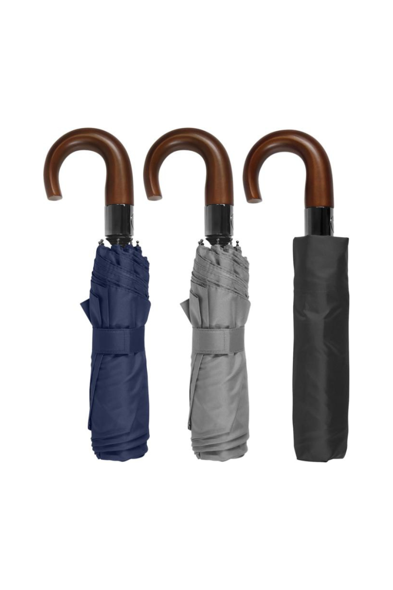 Citizen Green Pepin folding umbrella- From €34.99 per unit
