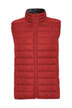 Oslo insulated bodywarmer- From €29.99 per unit