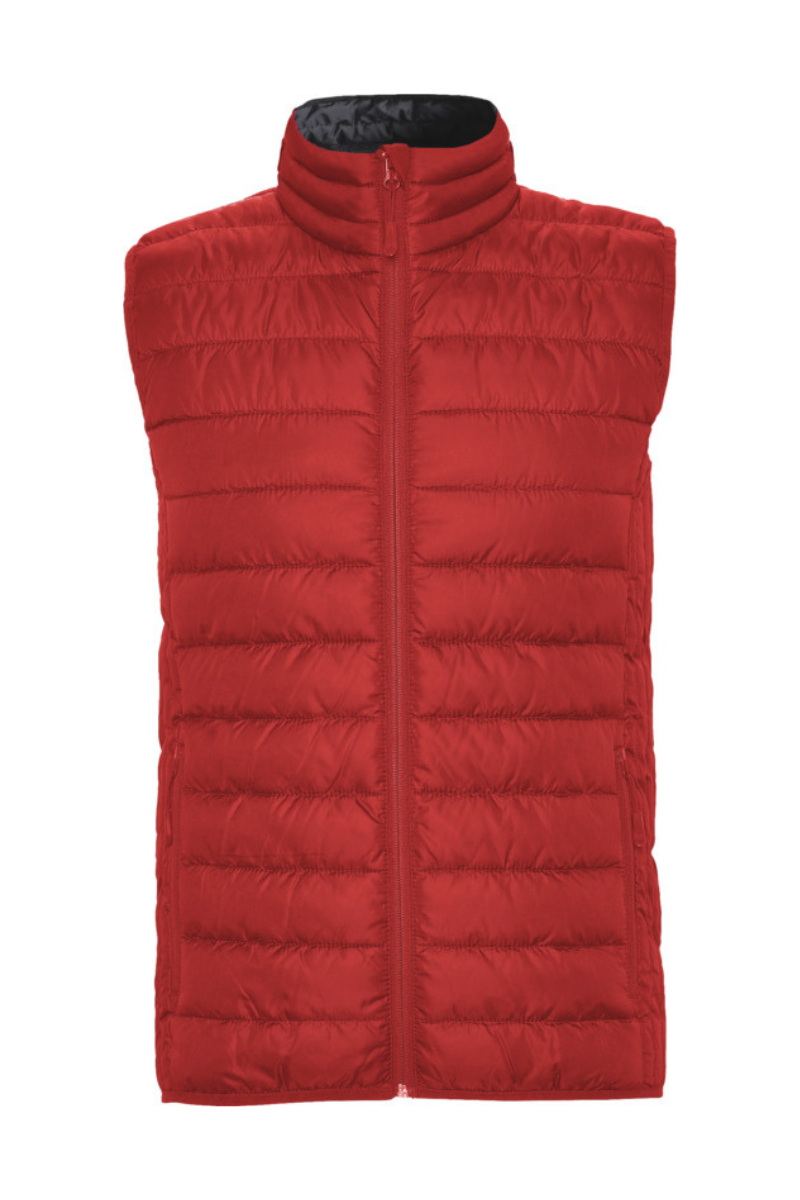 Oslo insulated bodywarmer- From €29.99 per unit