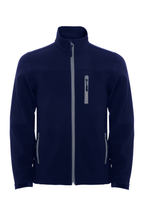 Antartida men's softshell jacket- From €26.99 per unit