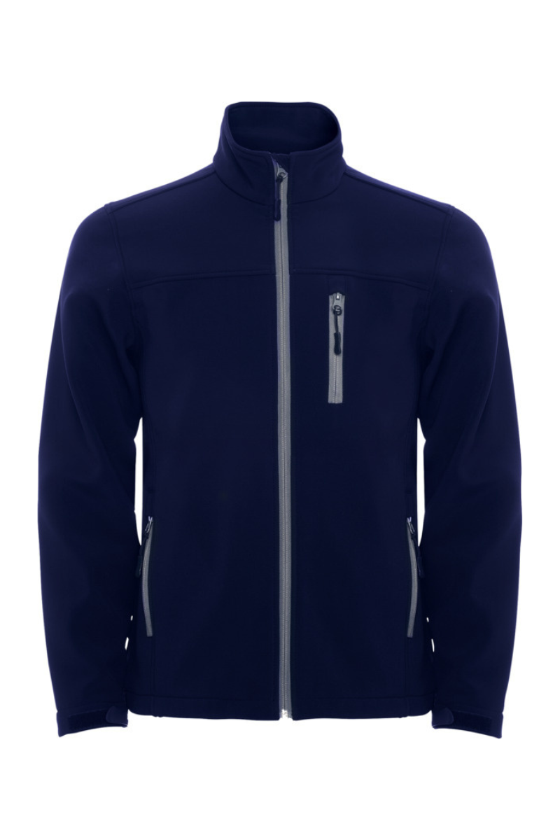 Antartida men's softshell jacket- From €26.99 per unit
