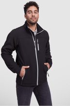 Antartida men's softshell jacket- From €26.99 per unit