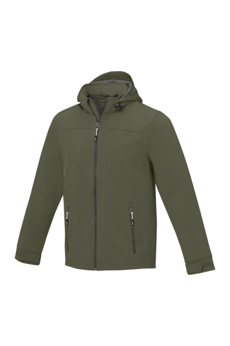 Langley men's softshell jacket- From €69.99 per unit