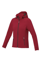 Langley women's softshell jacket- From €69.99 per unit