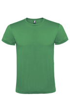 Atomic short sleeve unisex t-shirt- From €5.49 per unit