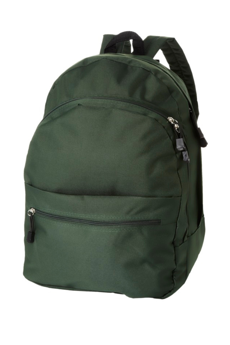 Trend 4-compartment backpack 17L- From 10.99 per unit
