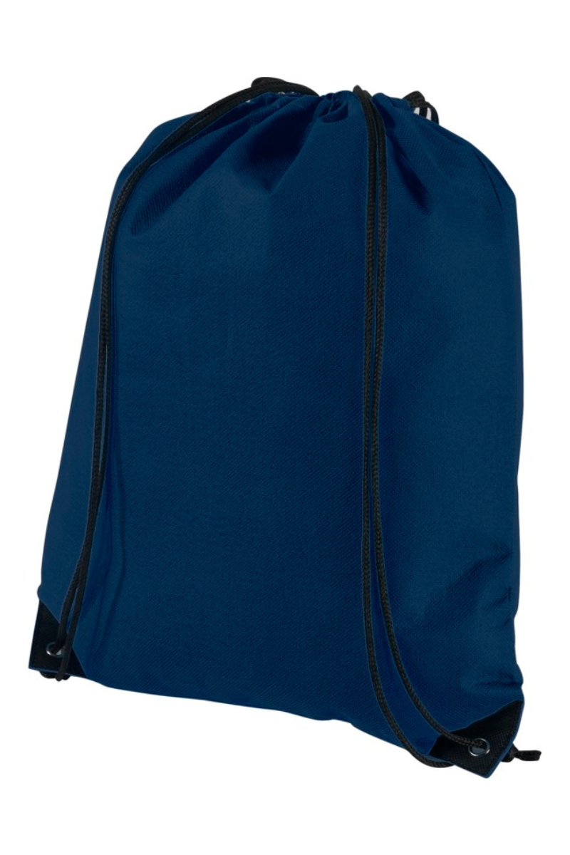 Evergreen non-woven drawstring bag 5L- From €1.99 per unit
