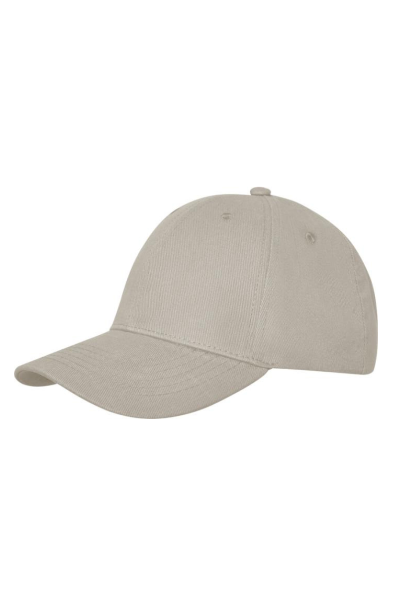 Davis 6 panel cap- From €8.99 per unit