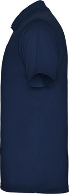 Monzha short sleeve kids sports polo- From €8.99 per unit