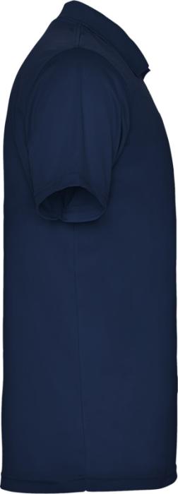 Monzha short sleeve kids sports polo- From €8.99 per unit