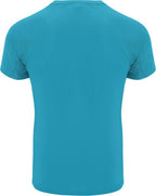 Bahrain short sleeve kids sports t-shirt- From €4.99 per unit