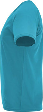 Bahrain short sleeve kids sports t-shirt- From €4.99 per unit
