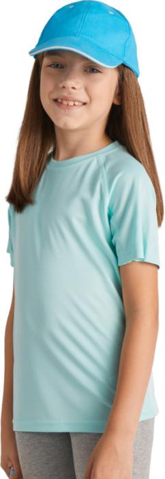 Bahrain short sleeve kids sports t-shirt- From €4.99 per unit