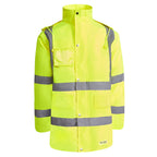 Hi-vis jacket Merak- From €36 per unit
