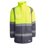 Hi-vis jacket Merak- From €36 per unit