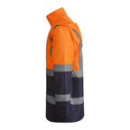 Hi-vis jacket Merak- From €36 per unit
