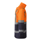 Hi-vis jacket Merak- From €36 per unit