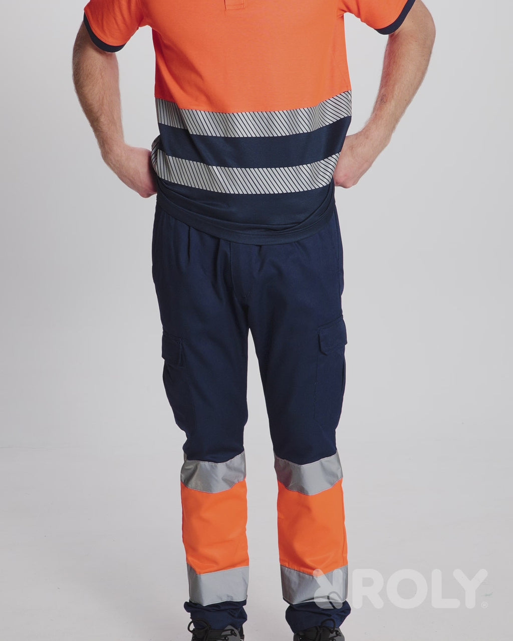 Hi-vis pants- From €10.00 per unit