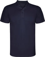Monzha short sleeve men's sports polo- From €9.99 per unit