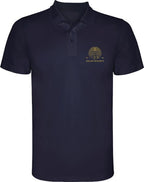 Monzha short sleeve men's sports polo- From €9.99 per unit