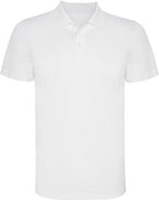 Monzha short sleeve men's sports polo- From €9.99 per unit