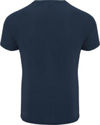 Bahrain short sleeve men's sports t-shirt- From €5.49 per unit