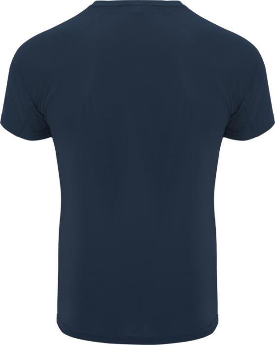 Bahrain short sleeve men's sports t-shirt- From €5.49 per unit