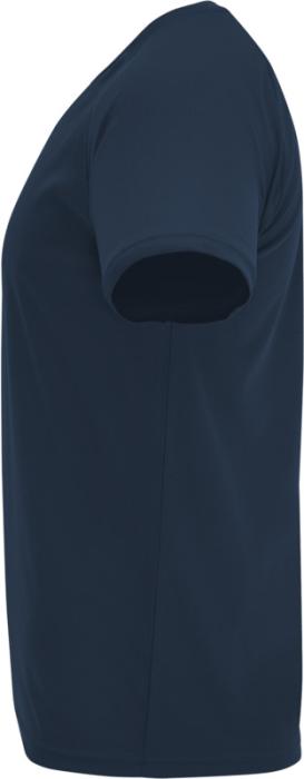 Bahrain short sleeve men's sports t-shirt- From €5.49 per unit