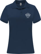 Monzha short sleeve women's sports polo- From €9.99 per unit