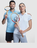 Monzha short sleeve women's sports polo- From €9.99 per unit