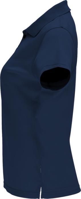 Monzha short sleeve women's sports polo- From €9.99 per unit